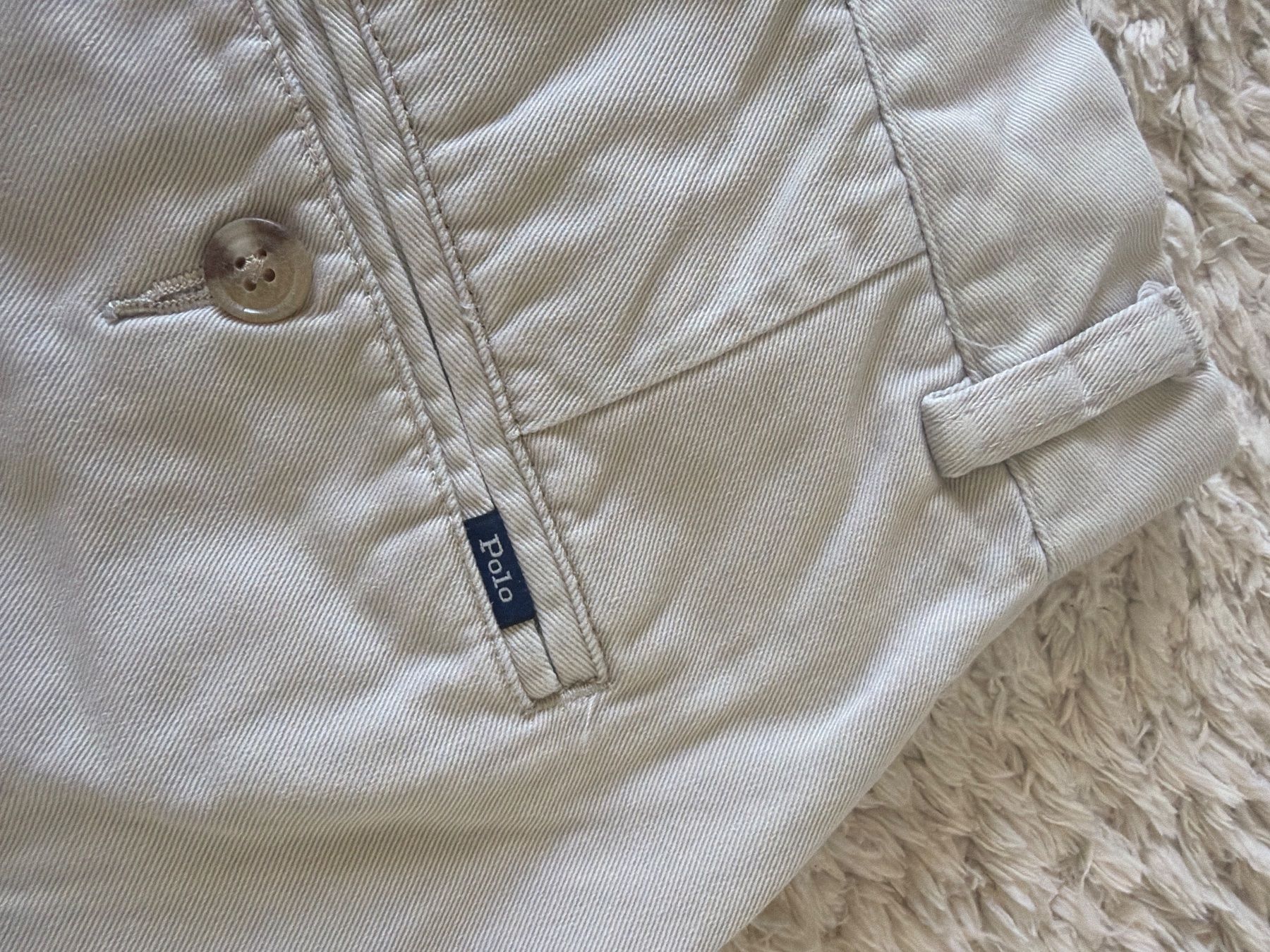 Ralph Lauren Pantaloni: Short Ralph Lauren Beige clair - W32 – Nuovo (secondo la descrizione) da Hauterive NE venduto da Leo_o 6