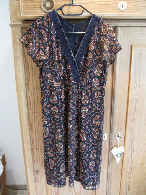 More & More Vestiti: Sommerkleid Gr. 38, More & More – Usato da Wenslingen venduto da kasjupeia