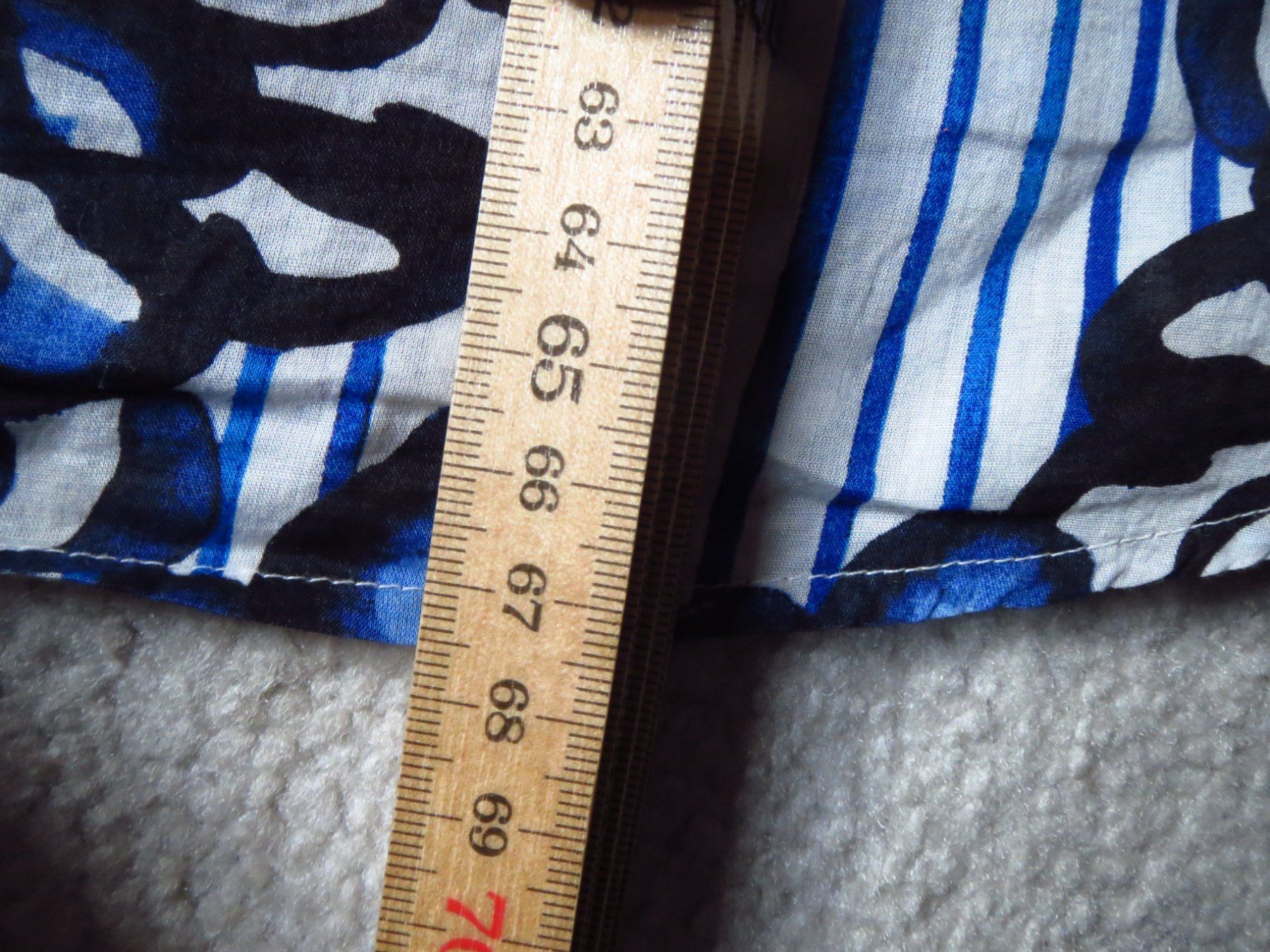 Marc O'Polo Camicette: schöne MARC O POLO Damen Bluse Gr 44 – Usato da Kiental venduto da Anna8702 5