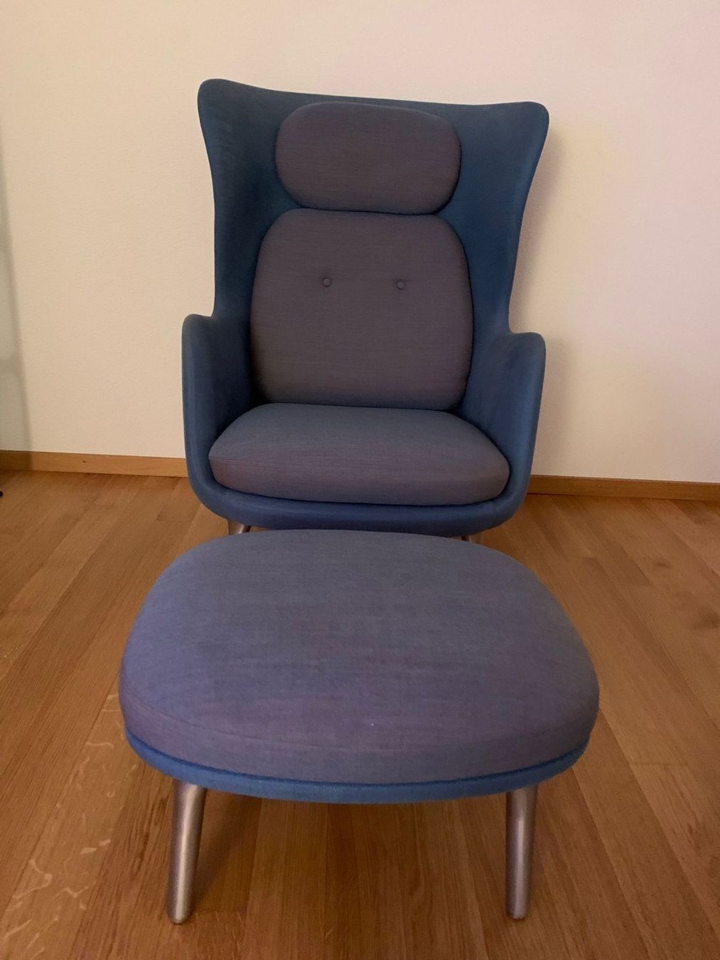 Fritz Hansen Poltrone: Fritz Hansen H1 Sessel Np 4100.- Lief.Gratis – Usato da Thun venduto da Thuno6 2