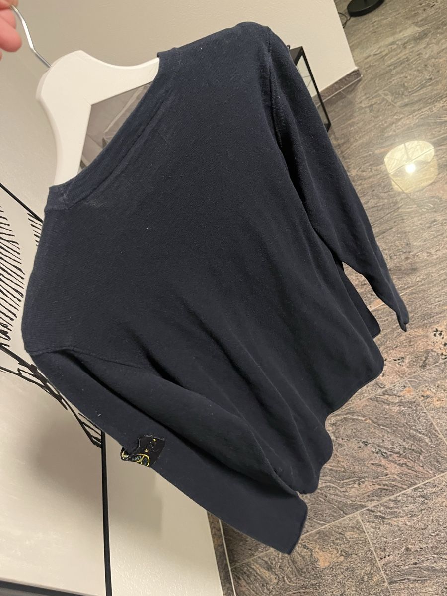 Stone Island Pulls & Sweat-shirts: Stone Island Pullover – D'occasion à Gossau SG par DeRiE 2
