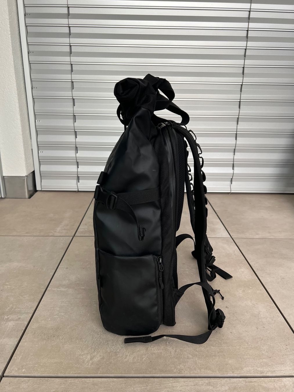 Rucksäcke: WANDRD PRVKE 31L Kamerarucksack mit Cube Essential+ – Gebraucht aus Buchrain von marc.gautschi 3