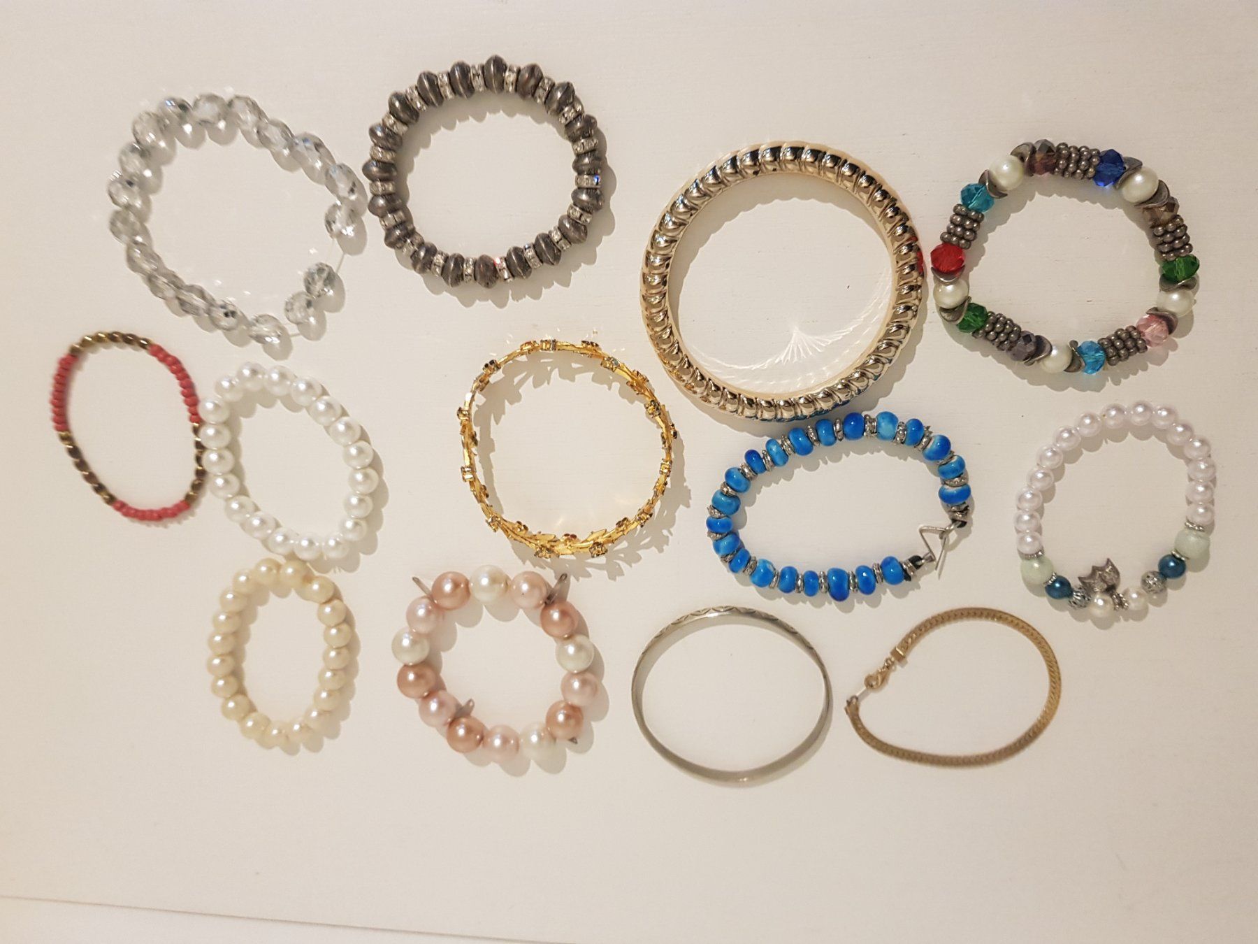 Sonstiger Schmuck: Schmuck – Gebraucht aus Münchenstein von tsp01 3