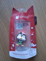 Tonie Pinguin. Tonies Lieblingsstücke. Weihnachtslieder