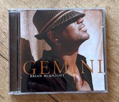 Brian McKnight /Album: Gemini