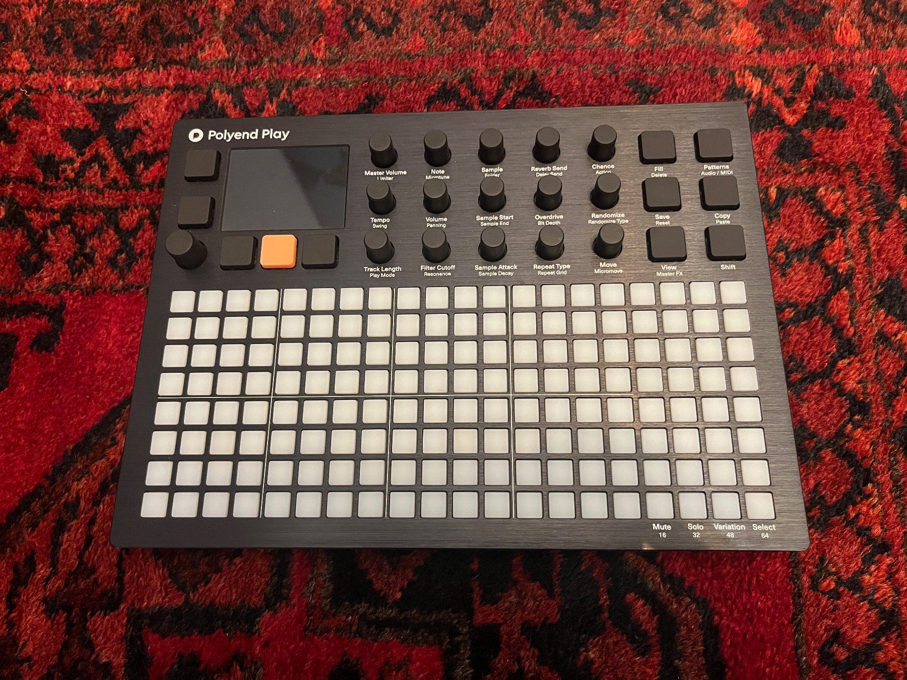 Instruments de musique: Synthesizer-Sammlung – D'occasion à Olten par muefabi 3