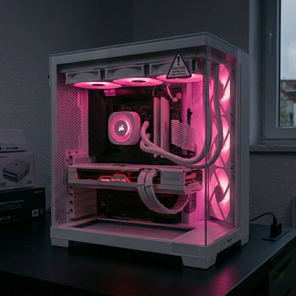 PCs: PC GAMING ! – Gebraucht aus Fribourg von dbo_fv2s