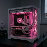 PC GAMING !