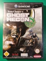 Tom Clancy's Ghost Recon - Nintendo GameCube