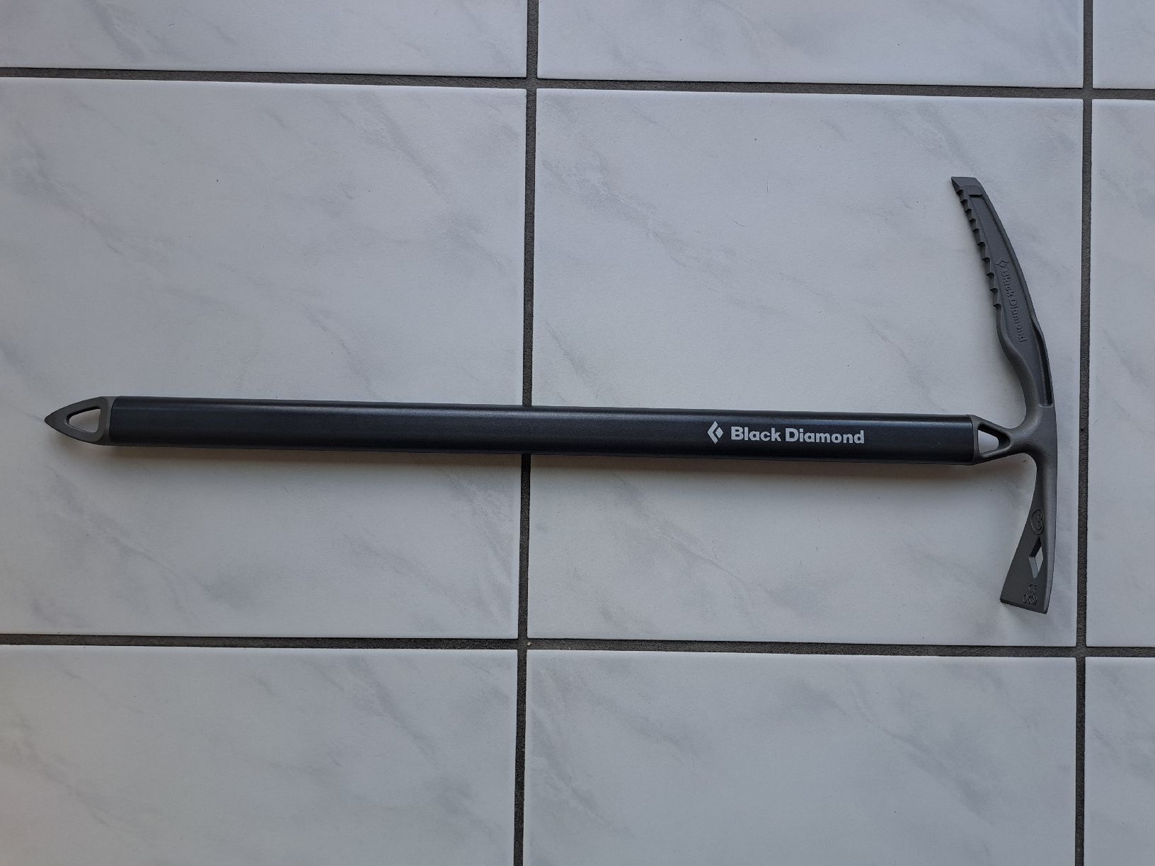 Black Diamond Matériel de grimpe: Black Diamond Ice Axe – Neuf (Voir description) à Pfäffikon SZ par mar_6mpp 2