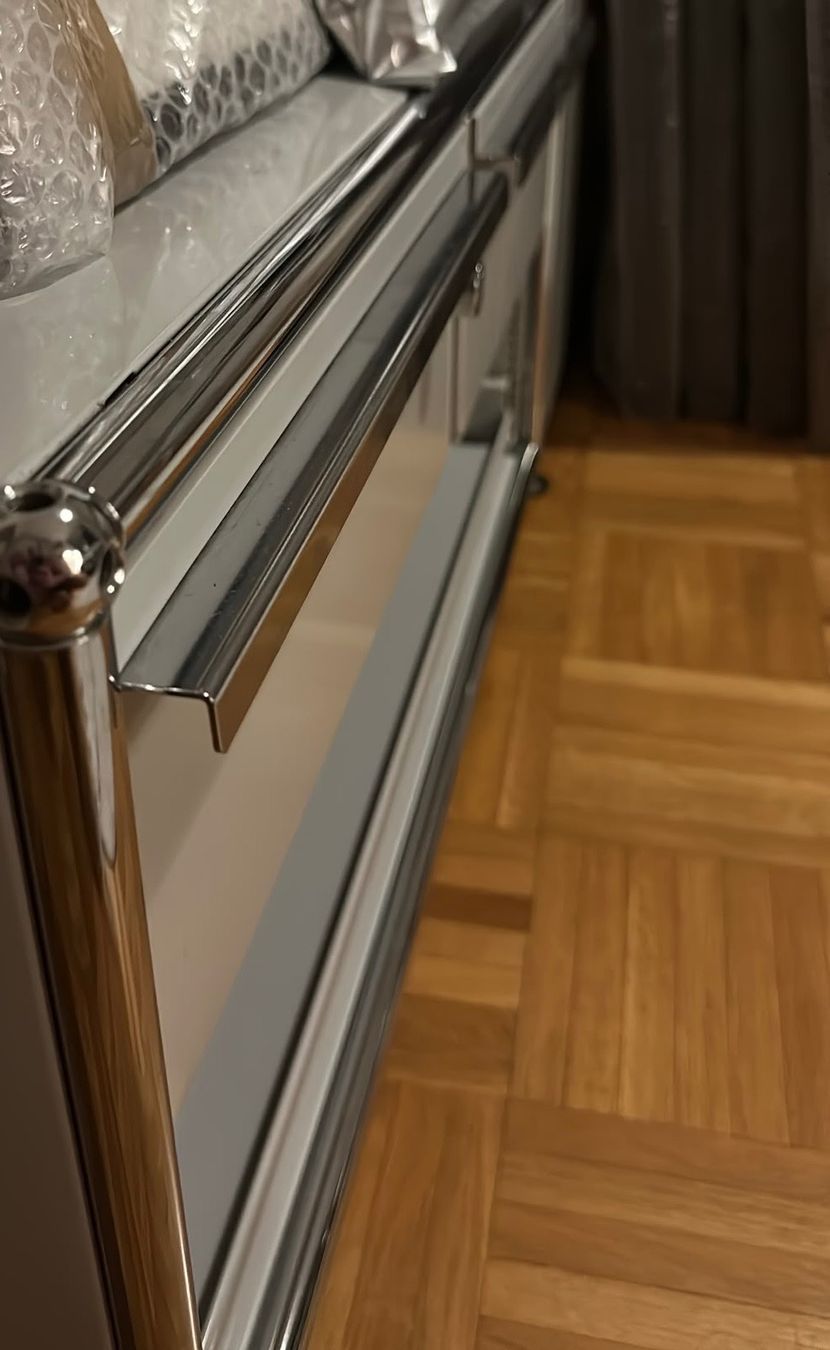USM Scaffali: USM Haller sideboard with drawers #2 – Usato da st prex venduto da magdalenaonline 4