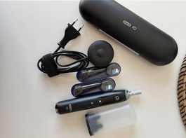 Original Braun Oral-B iO9