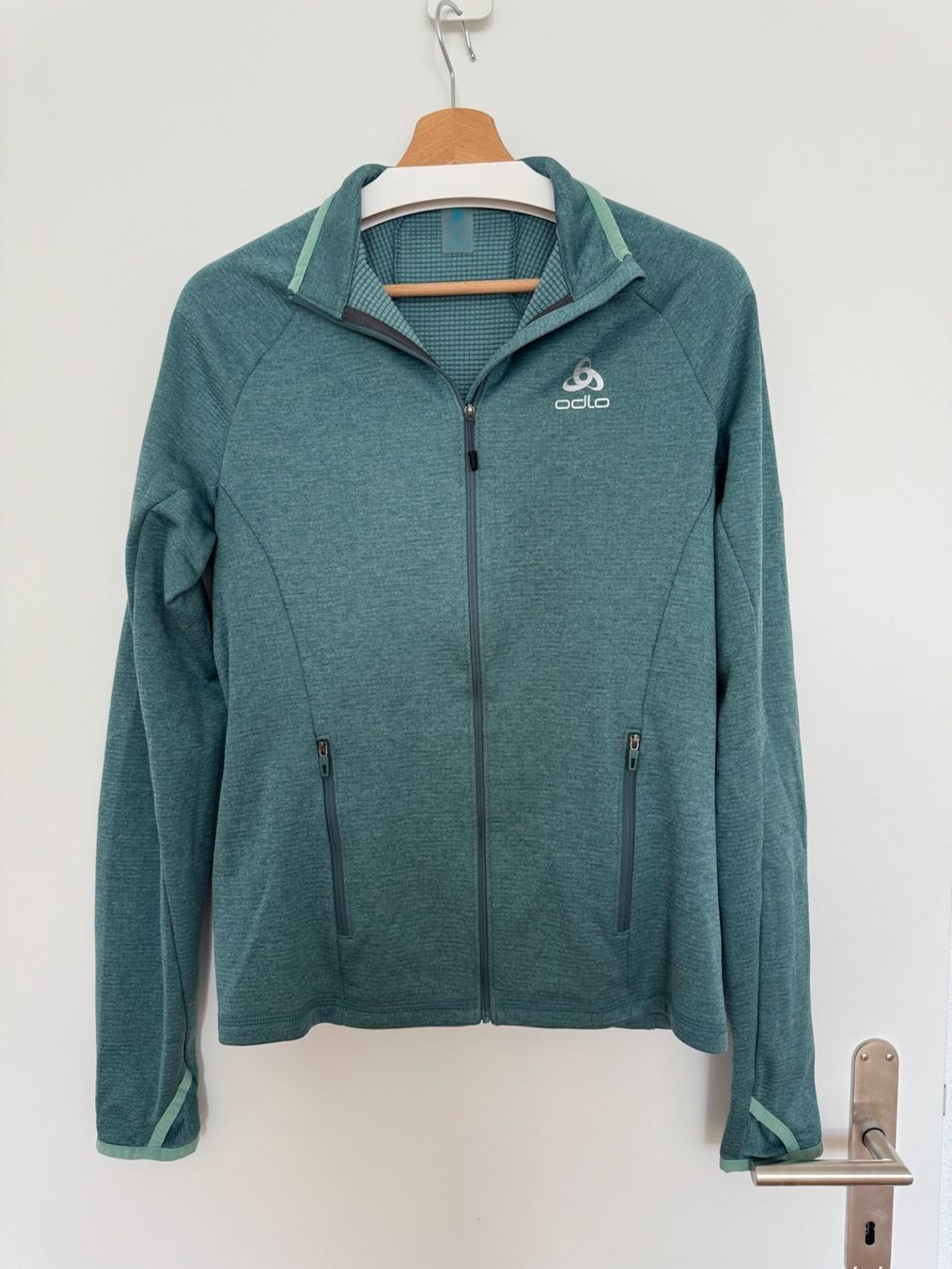 Odlo Jacken: Odlo Fleece – Gebraucht aus Winterthur von Buzzi...