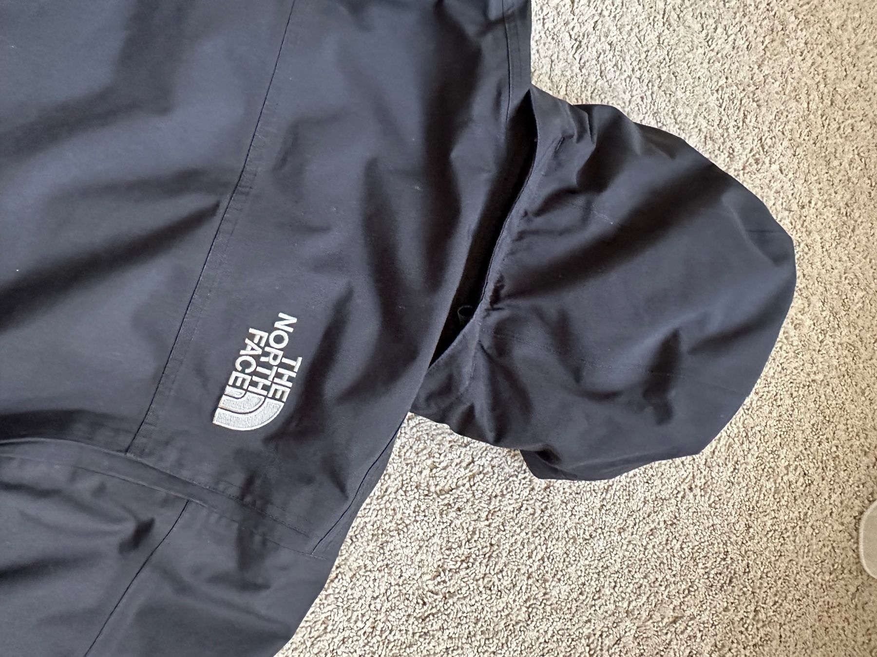 North Face Giacche: The North Face Winterjacke / Ski, Top! – Usato da Basel venduto da olo..ir 6