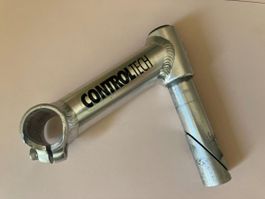 Vorbau Controltech Alu 110mm gebraucht
