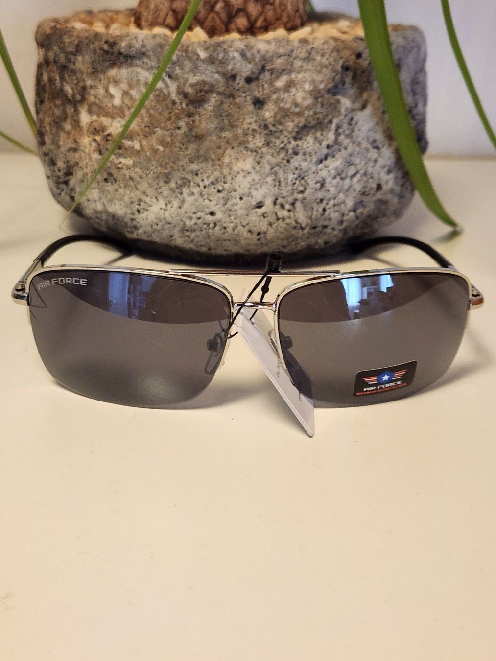Occhiali & Lenti: Sonnenbrille AirForce – Nuovo e nell'imballaggio originale da Münchwilen TG venduto da levendeur 1