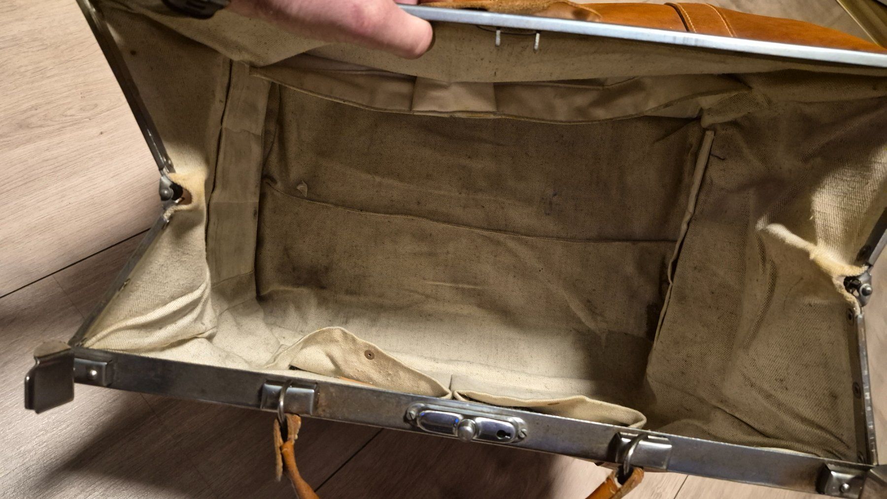 Sacs: Ledertasche. – D'occasion à Bonau par Jaco82 5