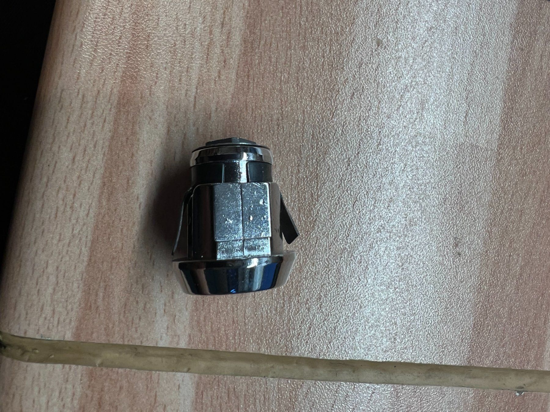 Lucchetti: Einbauschlösser EuroLocks – Nuovo e nell'imballaggio originale da Ziefen venduto da Mozzy 3