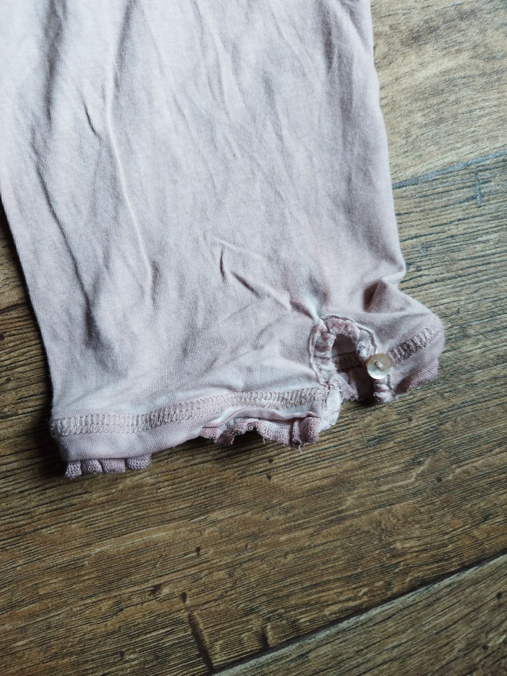 Nile Leggings: Leggins von Nile – Gebraucht aus döttingen von eve_bk95 2