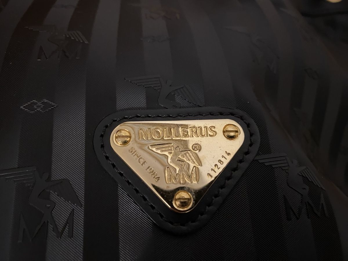 Maison Mollerus Borse da donna: Maison Mollereus Handtasche – Usato da Buchrain venduto da Sisi83 6