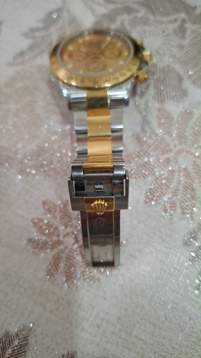 Rolex Orologi: Rolex Cosmograph Daytona Ref.116523 – Nuovo (secondo la descrizione) da Le Sentier venduto da Emmeri_00MontresEco 2