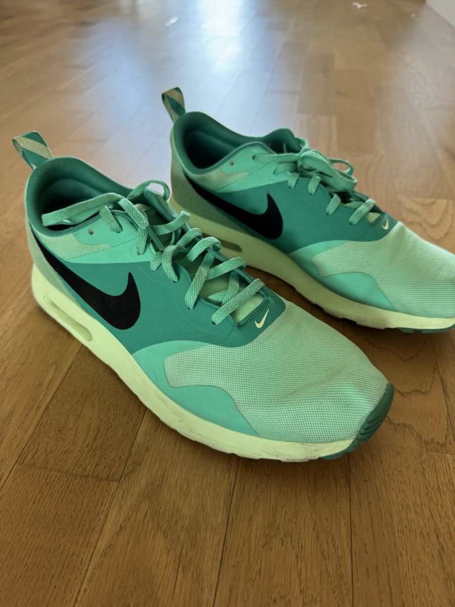 Nike Scarpe da uomo: Nike Sneaker Gr. 47 – Usato da Altendorf venduto da wqv_97 1