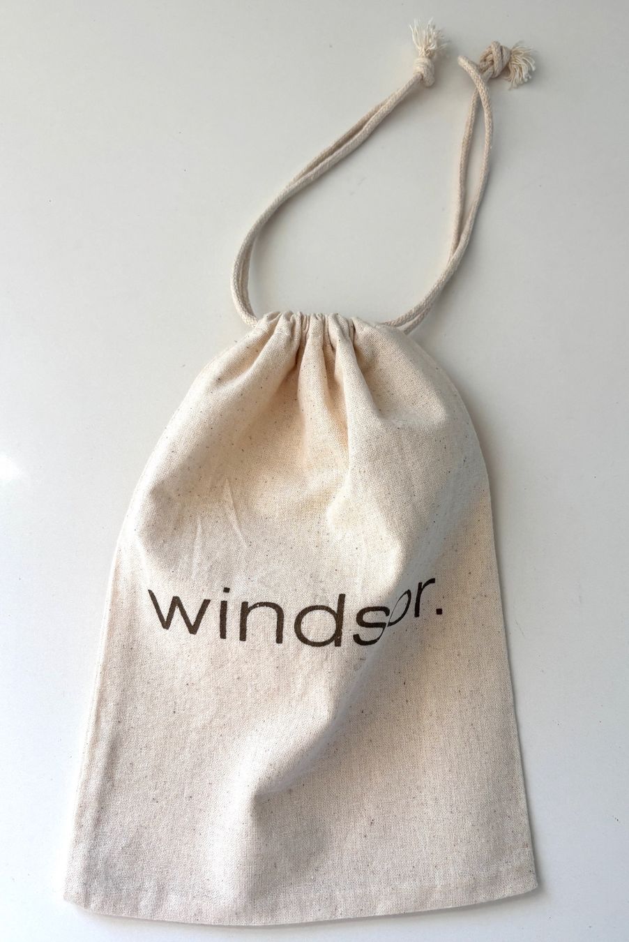 Borse: windsor Stoff- Accessoires- Schmuck-Beutel, 16.5 x 23 cm – Nuovo (secondo la descrizione) da Bottmingen venduto da Merkur_Basel