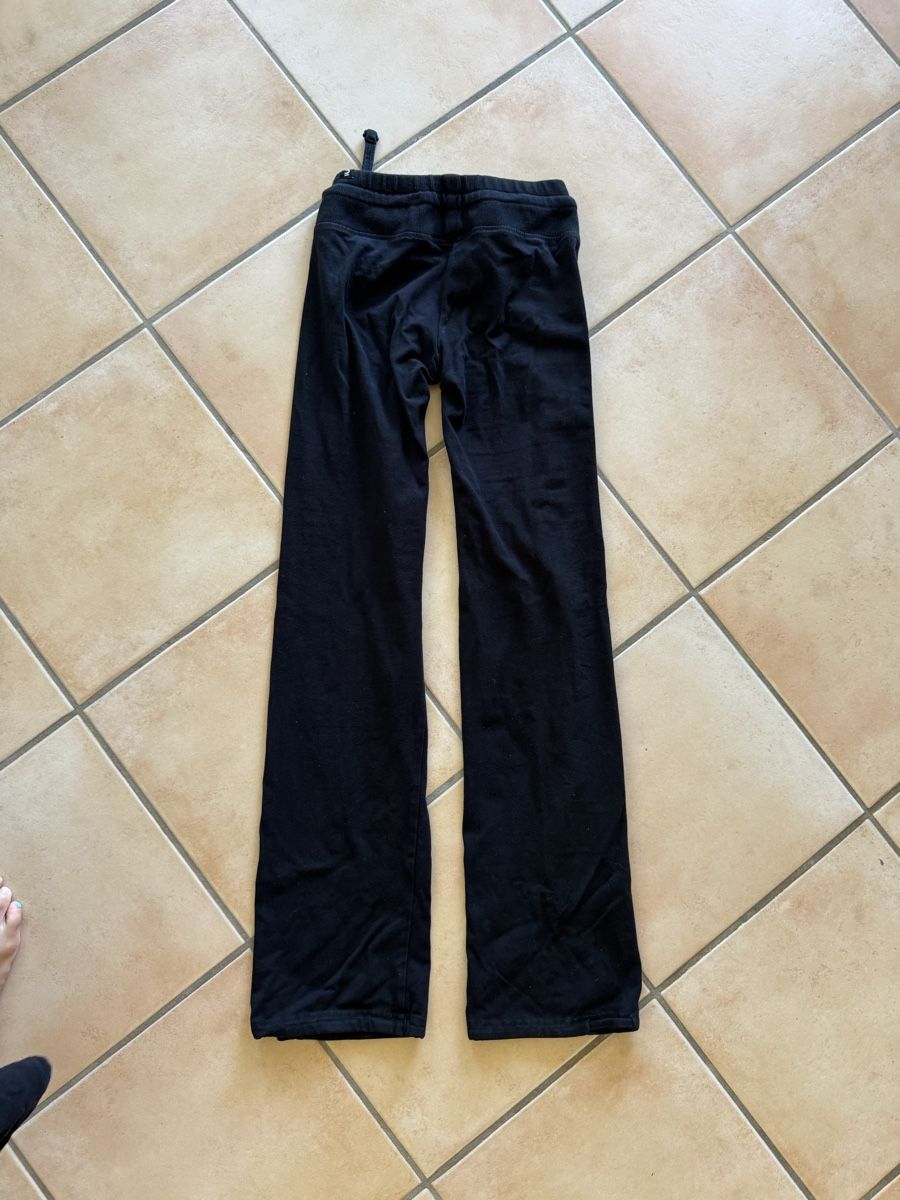 Leggings: legging noir moulant – Usato da Lonay venduto da nei_79jc 3