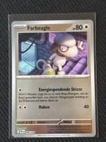 Farbeagle (PFL 80) Reverse Holo - Fatale Flammen - DE