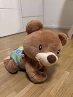 VTech Krabbel mit mir Baer