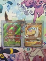 Pokémon ex Bundle – Volcanion ex & Mamoswine ex (Englisch)