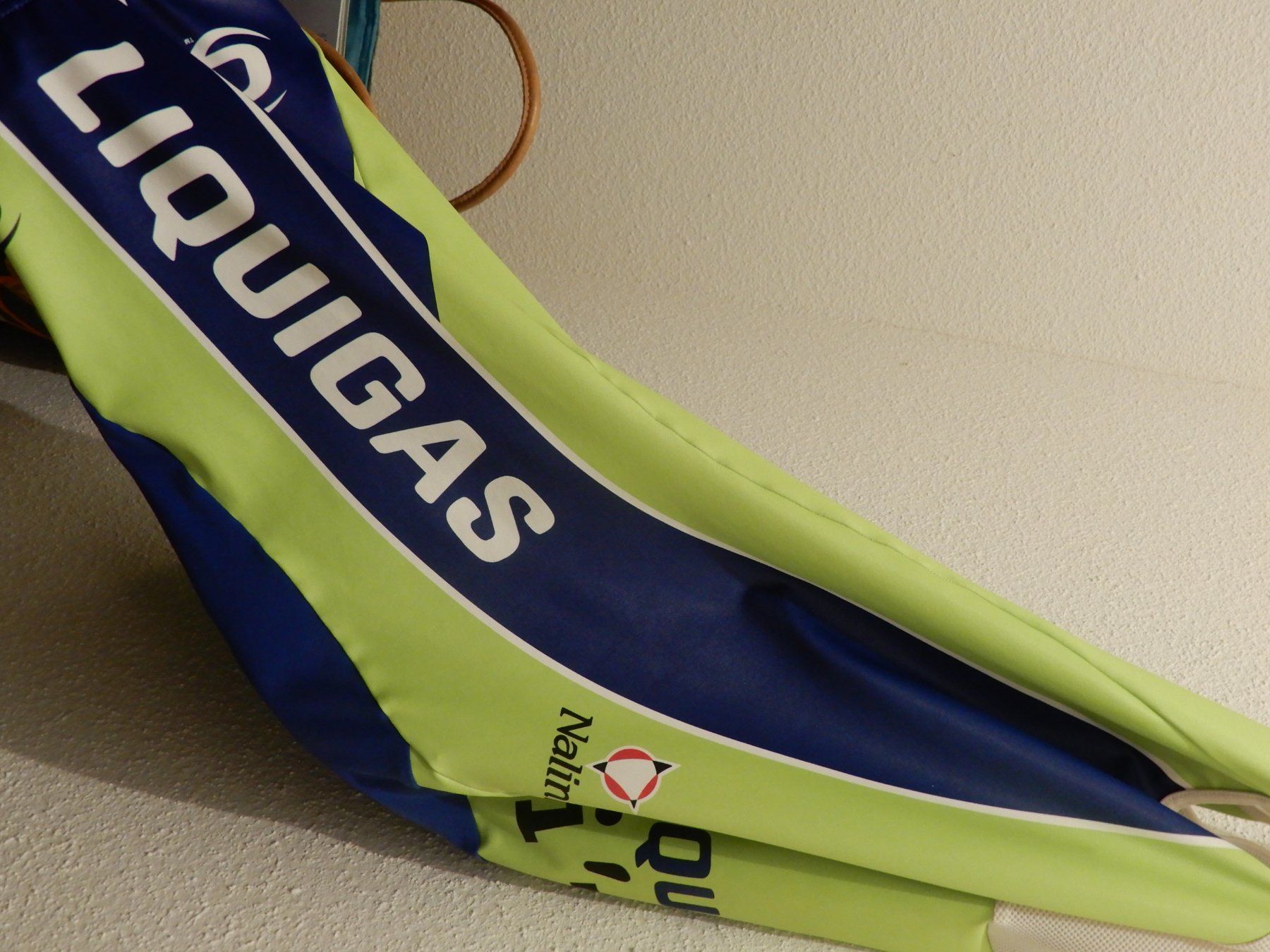 Pantaloni: Lot équipement cycliste – Usato da Cortaillod venduto da Eddi8