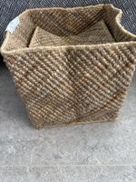 4x IKEA FYSIKLABB Aufbewahrungsbox 35x35x35 cm Neu