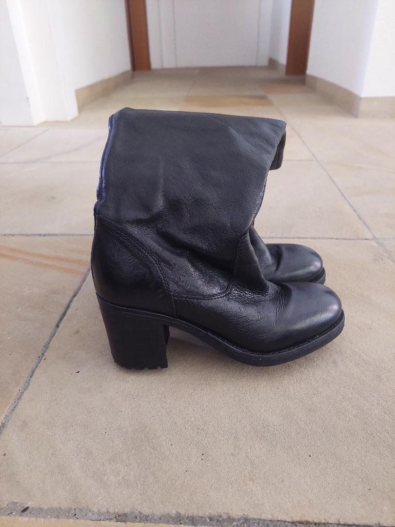 Scarpe da donna: Stiefel – Nuovo (secondo la descrizione) da Holderbank AG venduto da lynno4 3