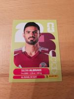 Panini WM 2026 QAT 3