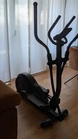 Crosstrainer CX625 Sportstech