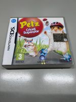 Petz - Criceti Superstar - Nintendo DS