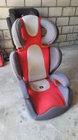 Kindersitz 15-36 kg