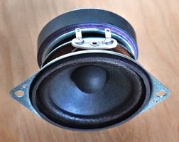 Visaton FRS-5  Lautsprecher 8 Ohm  Art.2231