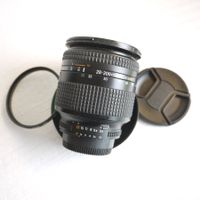 Nikon 28-200mm f/3.5-5.6 D / Hoya 72mm  -- Made in Japan --