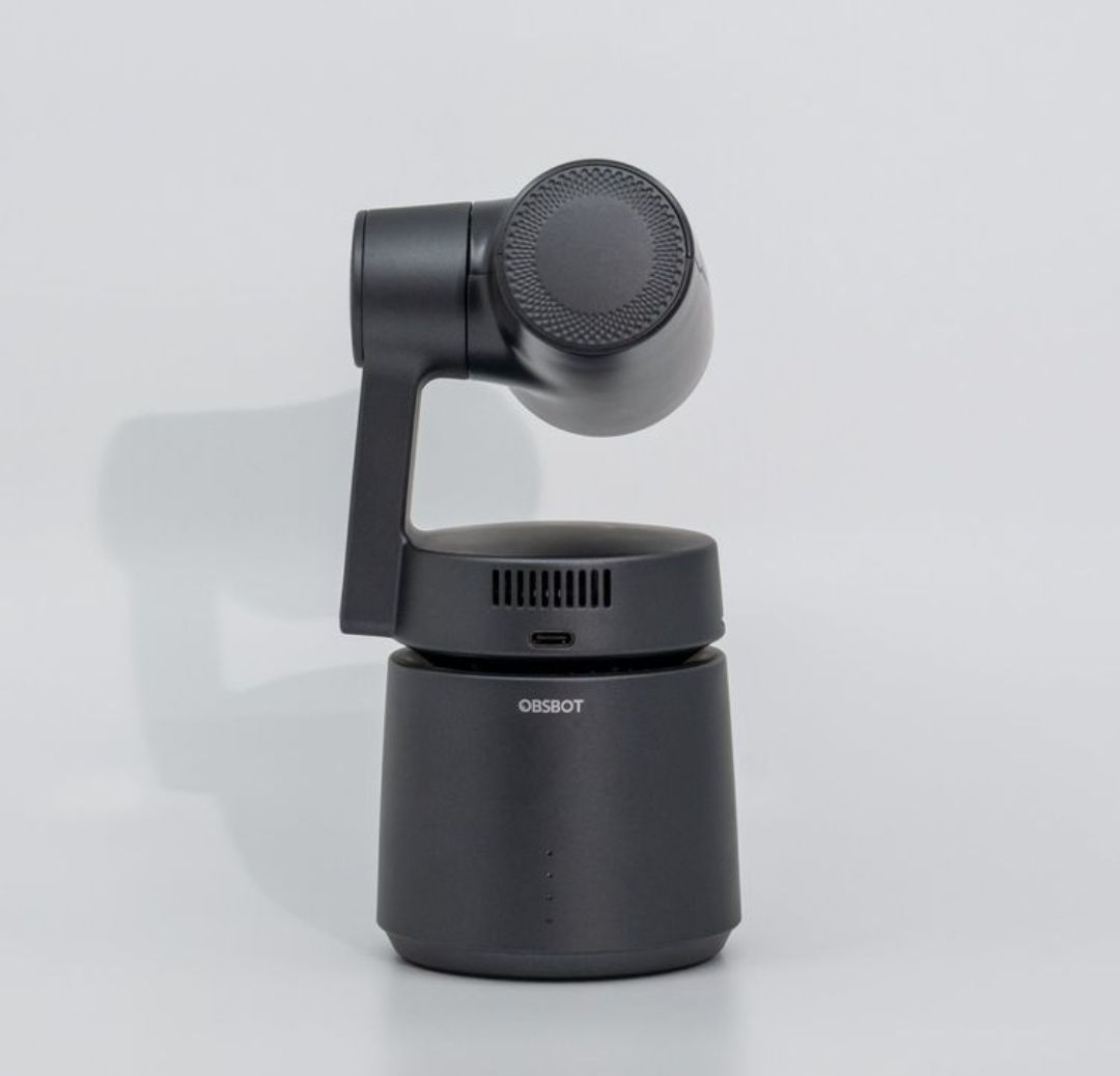 Fotocamera: OBSBOT Tail Kamera mit Zubehoer und Tasche – Nuovo (secondo la descrizione) da Bern venduto da Kureshtari 3