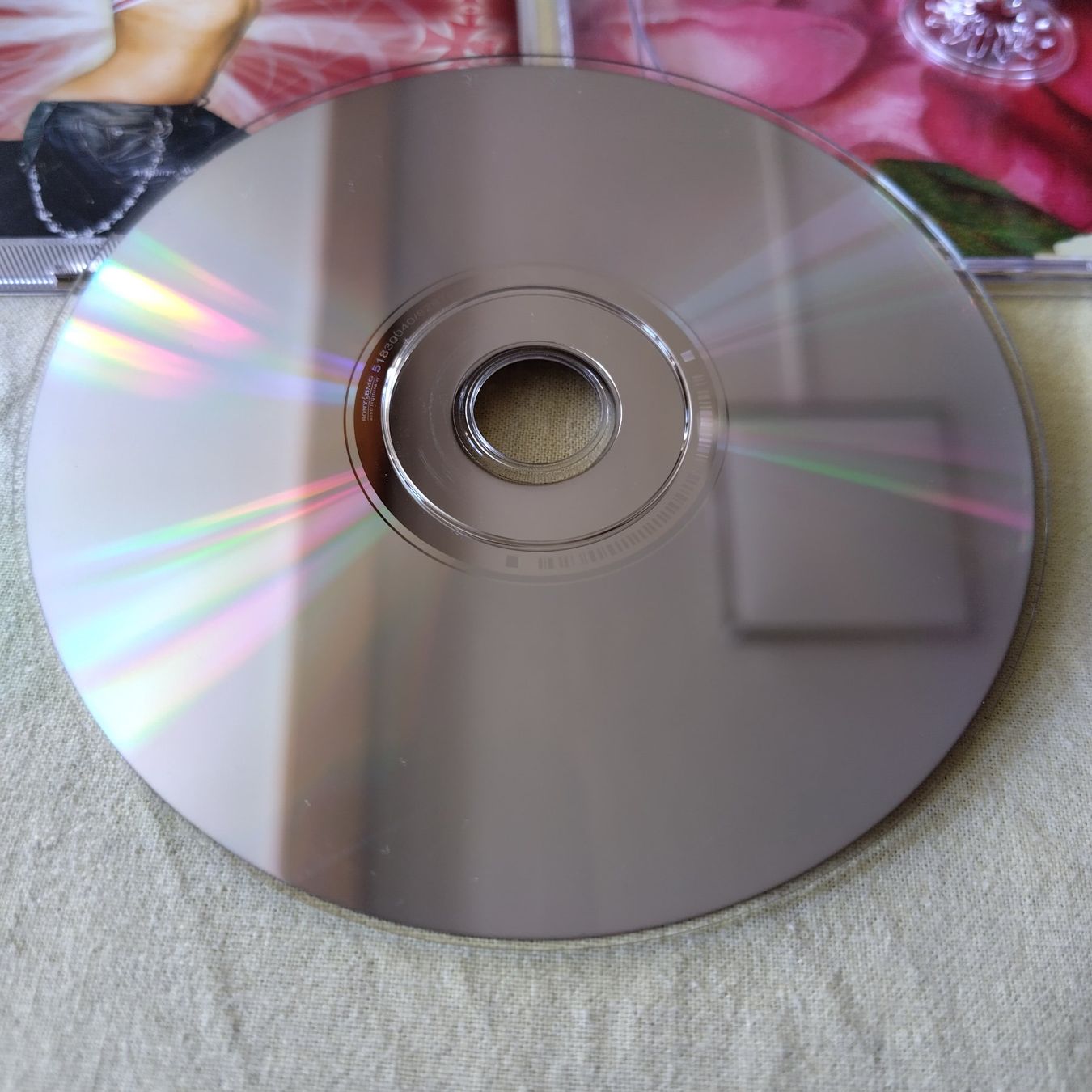 CD: CD von Pink – Usato da Buchs venduto da mdi_mpx5 2