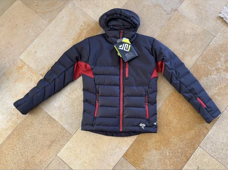 Skijacke neu Gr. XS