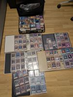 YU-GI-OH XXL SAMMLUNG 7500+