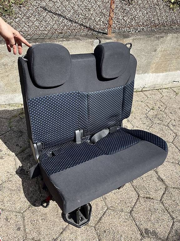 Alle Autoersatzteile: Sitze – Gebraucht aus Luzern von Suzanne76 1