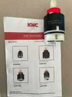 Steuerpatrone KWC