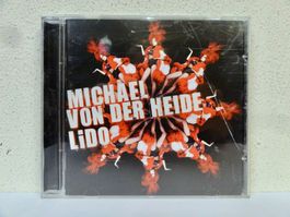 CD MICHAEL VON DER HEIDE / LIDO