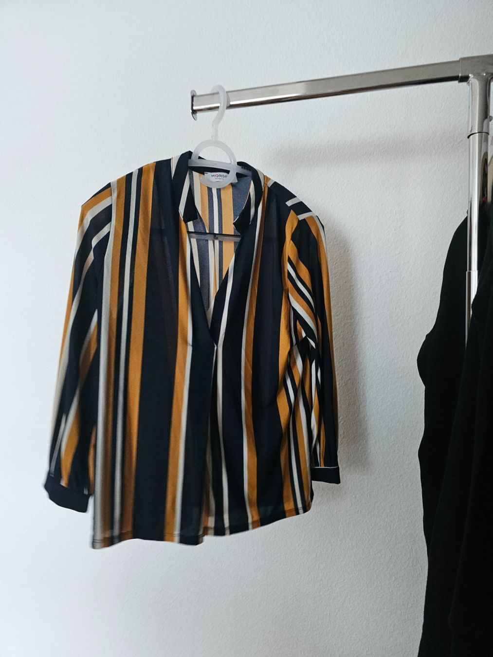 Morgan Camicette: Morgan Bluse – Nuovo (secondo la descrizione) da Basel venduto da NyGrow 1