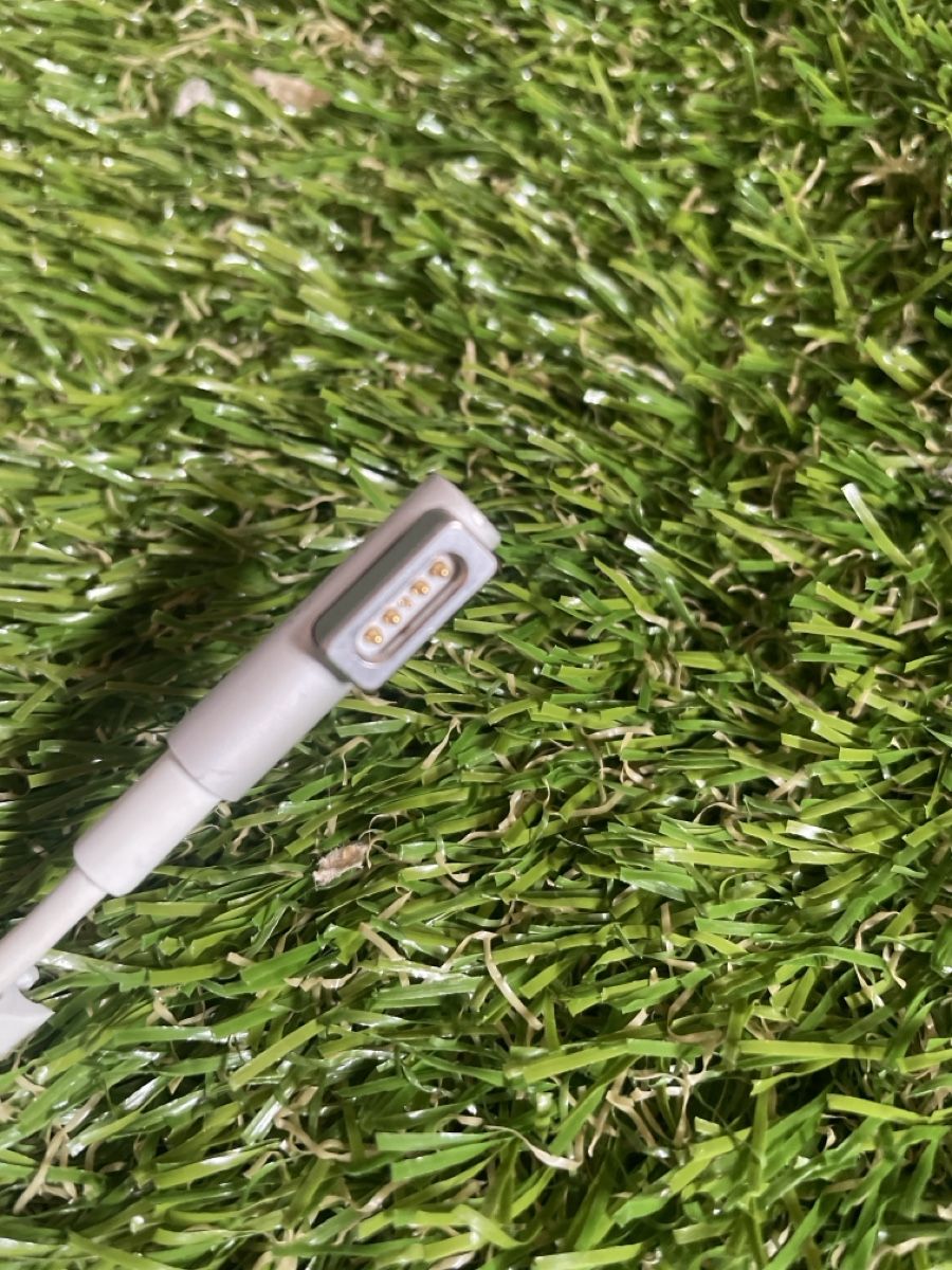 Apple Ladegerät: Apple Laptop Kabel – Gebraucht aus Freidorf TG von ibipatria 2