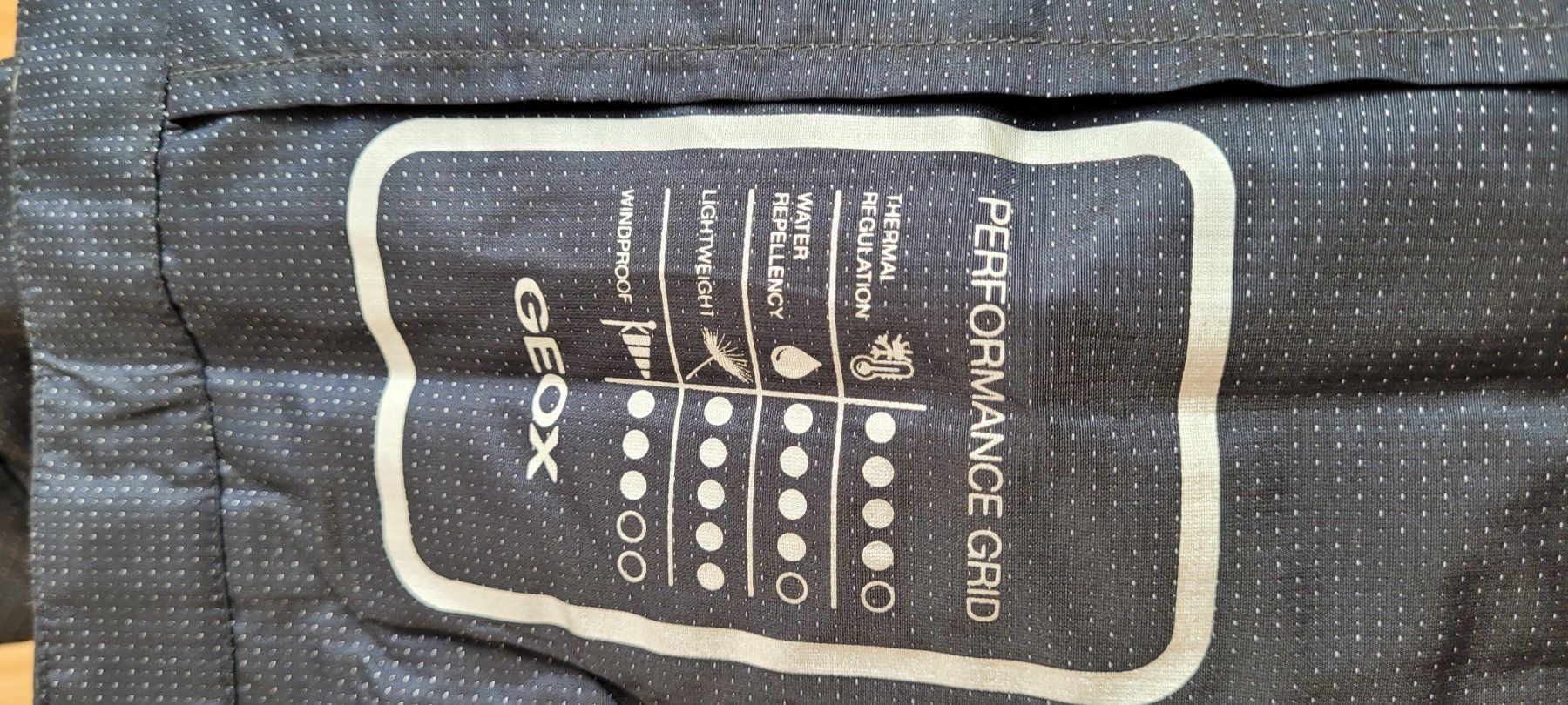 Jacken: GEOX RESPIRA Damenjacke Gr. 38 – Gebraucht aus Eggersriet von Fredb 7